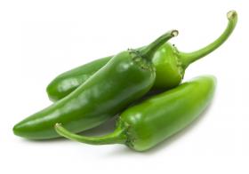 JALAPENO M