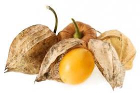 TOMATILLO - PINEAPPLE