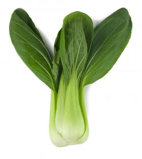 Pak Choi Yoshi F1