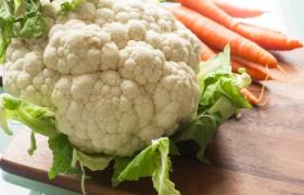 CAULIFLOWER - CASPER