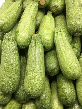 ZUCCHINI - ALBERELLO