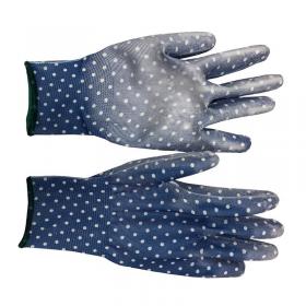 Gardening gloves size 8