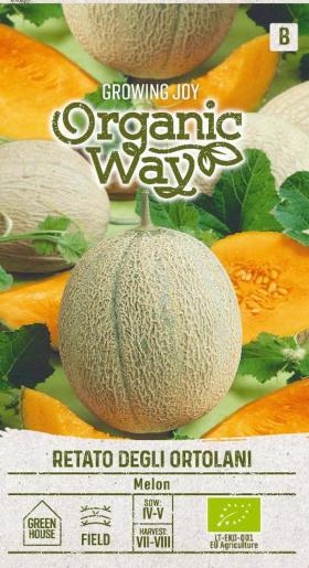 MELON - RETATO DEGLI ORTOLANI