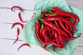 PEPPER CAYENNE LONG SLIM