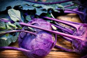 KOHLRABI - BLARO