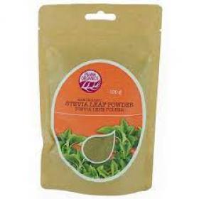Stevia leaf powder