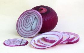 RED ONION - ROBELJA