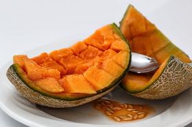 MELON - RETATO DEGLI ORTOLANI