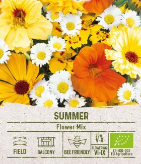 SUMMER FLOWER MIX 