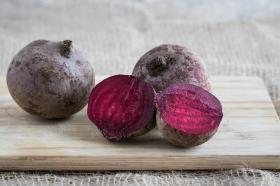 BEETROOT - JANNIS