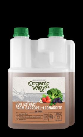 UNIVERSAL FERTILISER 0,5L