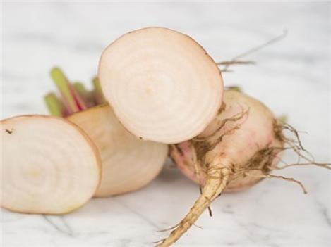 Packet - BEETROOT - ALBINA VEREDUNA - organic seeds