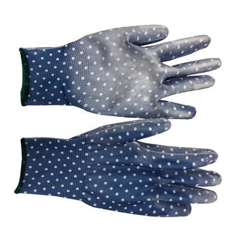 Packet - Gardening gloves size 8