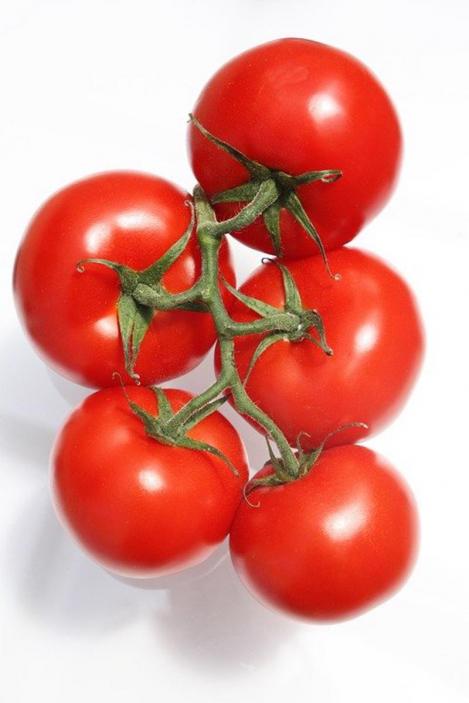 Packet - Tomato VALVE, regular seed - not treated and not gmo