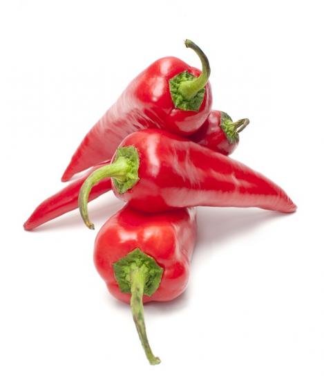 Packet - PAPRIKA - SWEET DREAMS, organic seeds, heirloom