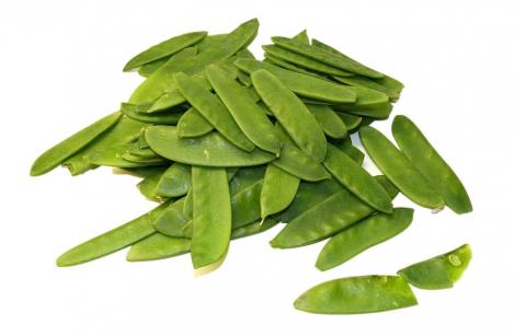 Packet - PEA - NORLI, organic seeds