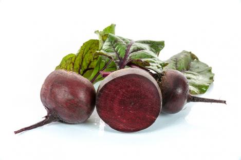 Packet - Beetroot - DETROIT 2, organic seed, heirloom