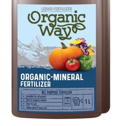 Packet - BIOSTIMULANT UNIVERSAL