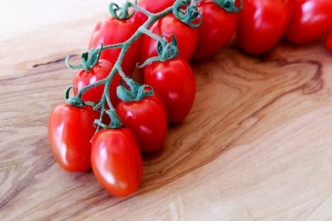 Packet - TOMATO - DATELLA, organic seeds