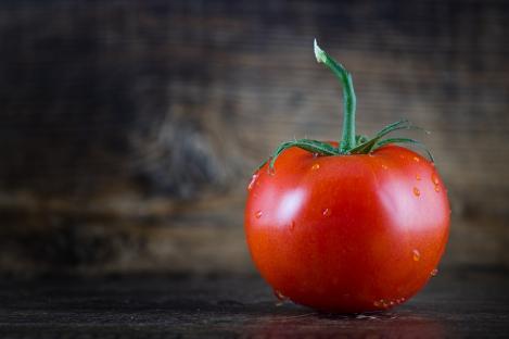 Packet - TOMATO - BARON F1, regular seed - not treated and not gmo