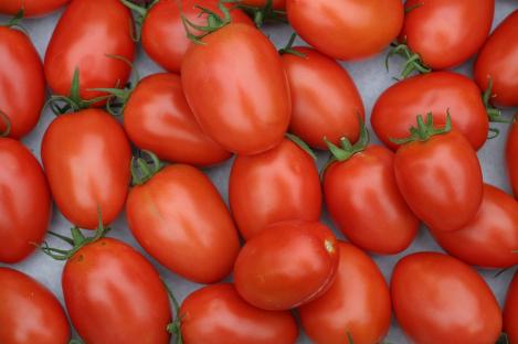 Packet - TOMATO - MALINOWY KAPTUREK, regular seeds - not treated and non-gmo, heirloom