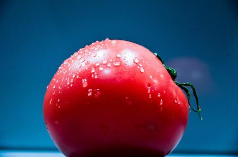 Packet - TOMATO - MALINOWY RODEO , regular seed - not treated and not gmo, heirloom