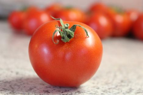 Packet - TOAMTO - HELLFRUCHT, organic seeds