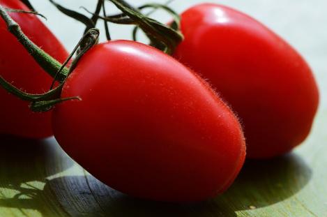 Packet - TOMATO - RIO GRANDE, organic seed, heirloom